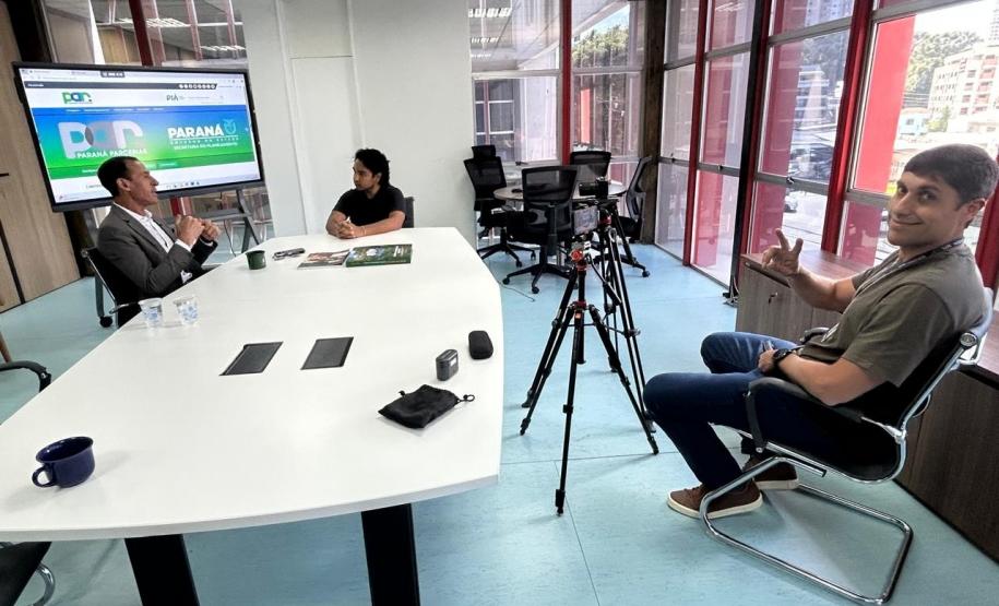 Novo episódio do Aqui tem Planejamento conta como funcionam as parcerias público-privadas