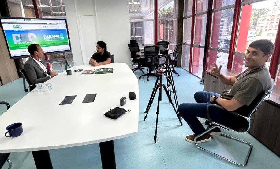 Novo episódio do Aqui tem Planejamento conta como funcionam as parcerias público-privadas