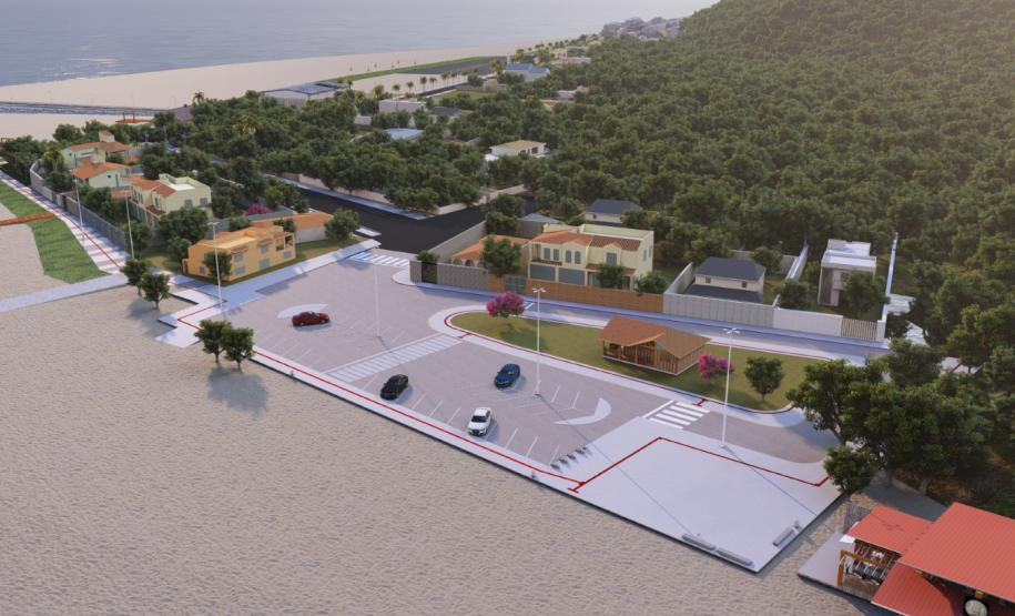 Transformação do Litoral paranaense seguirá em ritmo acelerado em 2026