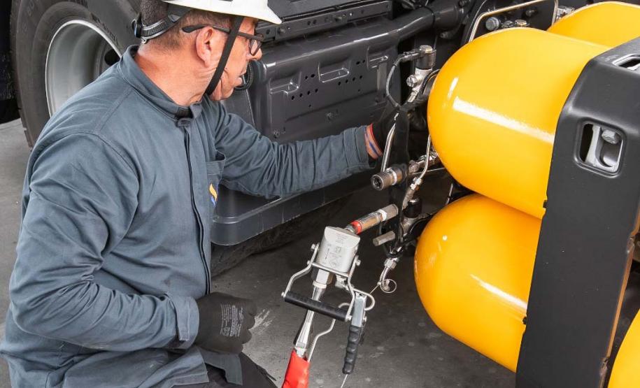 Paraná aposta no biometano e estrutura mercado e rodovias para atender frotas pesadas