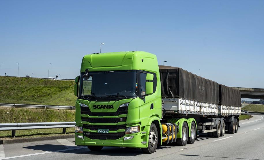 Paraná aposta no biometano e estrutura mercado e rodovias para atender frotas pesadas