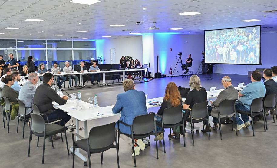 Rota Turística Caminhos do Peabiru é tema de encontro do Cepatur