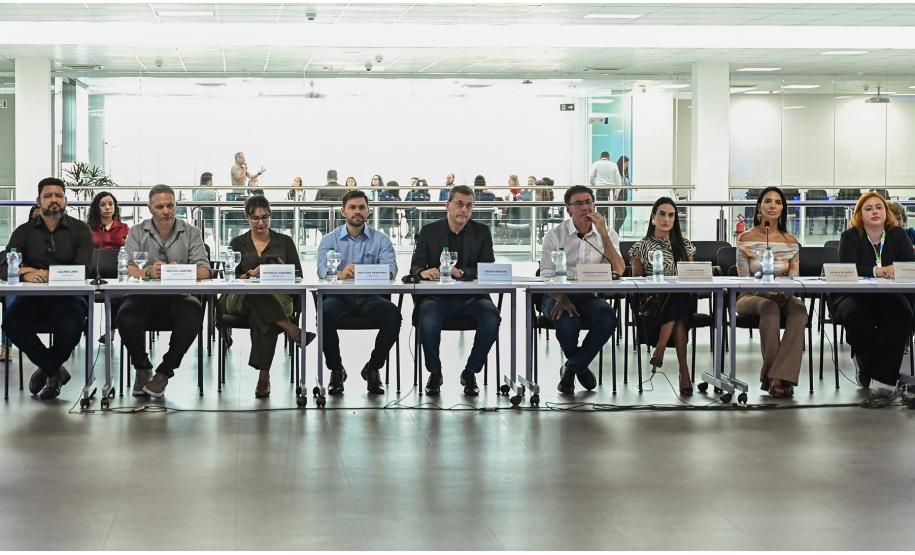 Rota Turística Caminhos do Peabiru é tema de encontro do Cepatur