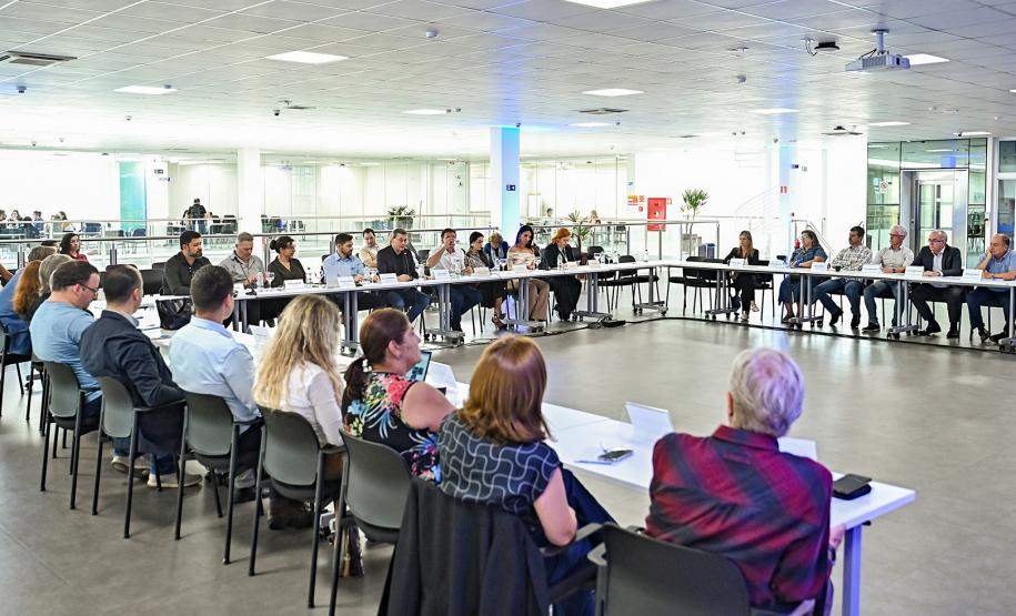 Rota Turística Caminhos do Peabiru é tema de encontro do Cepatur
