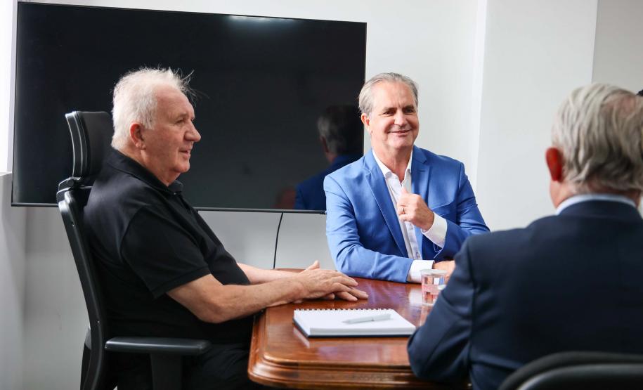 Paraná Eficiente IAT