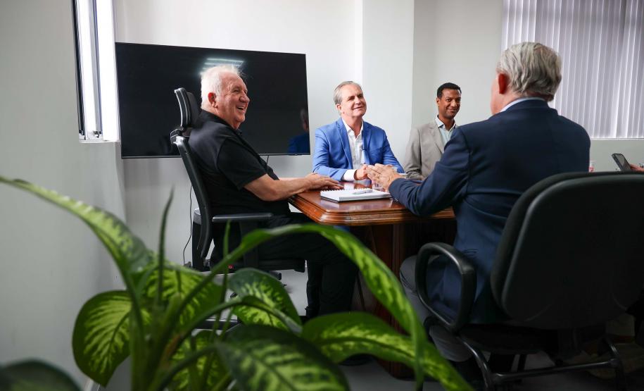 Paraná Eficiente IAT