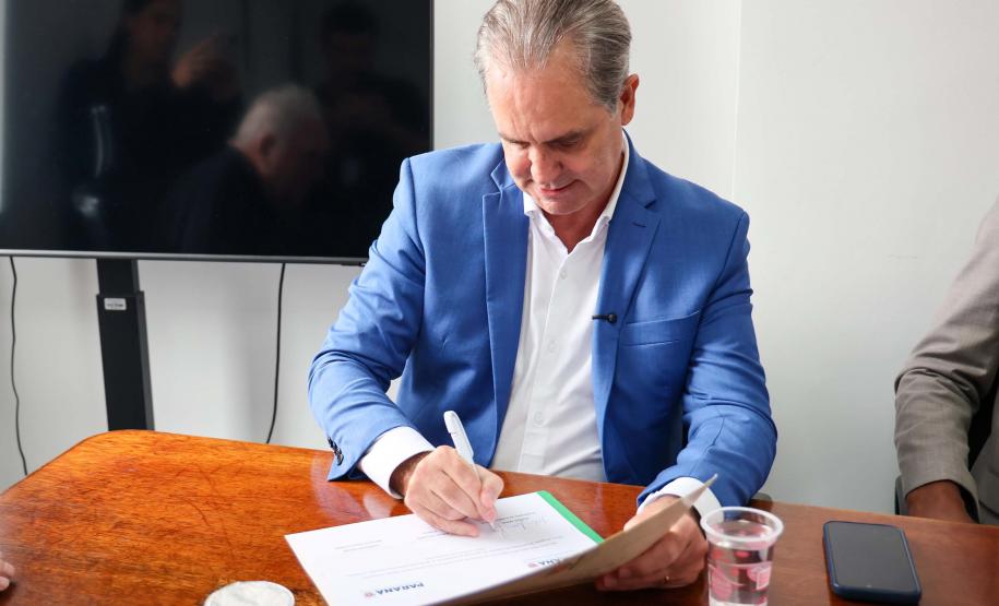 Paraná Eficiente IAT