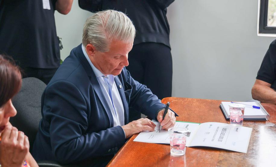 Paraná Eficiente IAT