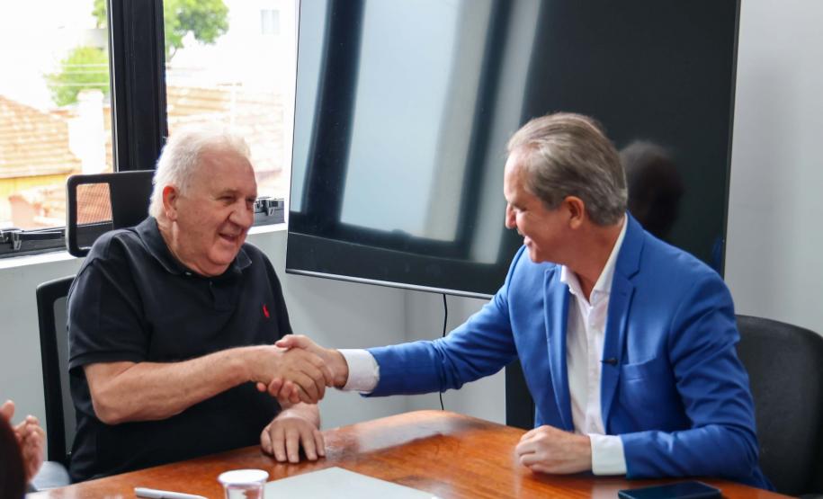 Paraná Eficiente IAT