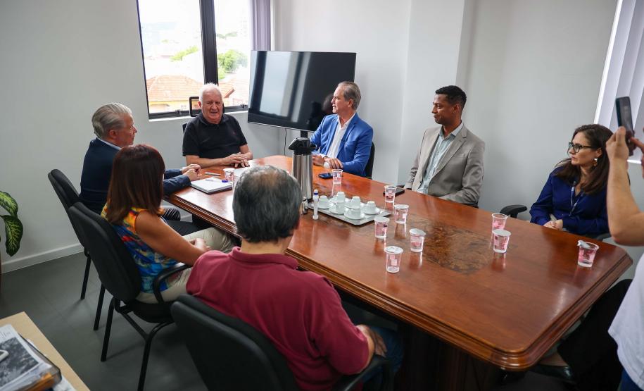 Paraná Eficiente IAT