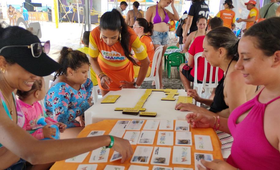 Verão Maior Paraná 2026