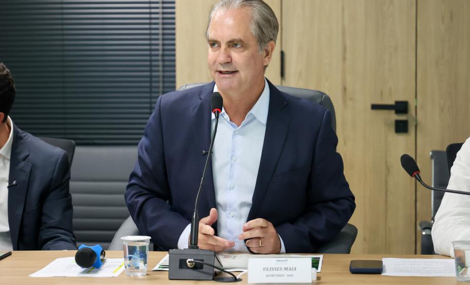 Governo vai asfaltar ligação de 30 km da PR-364 entre Laranjal e Altamira do Paraná