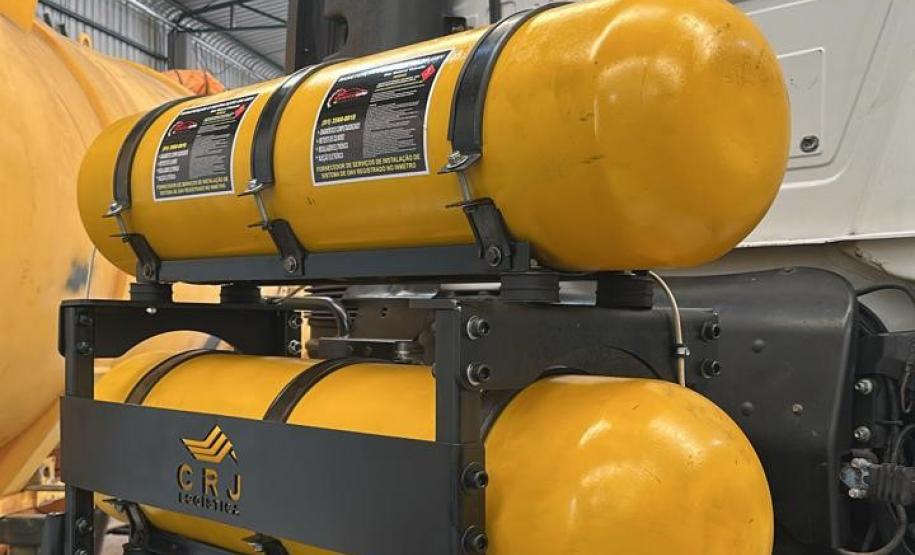 Transição energética: IDR-Paraná terá vitrine de biometano no Show Rural