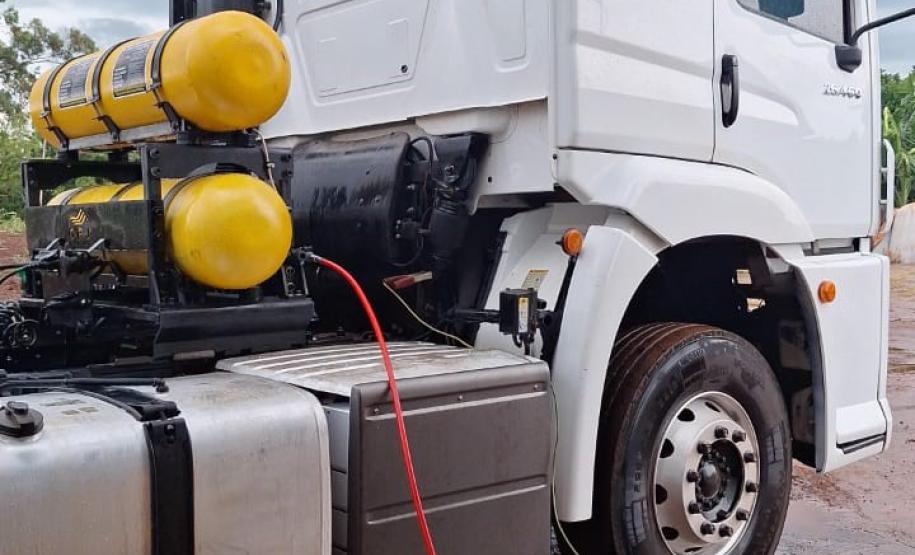 Transição energética: IDR-Paraná terá vitrine de biometano no Show Rural