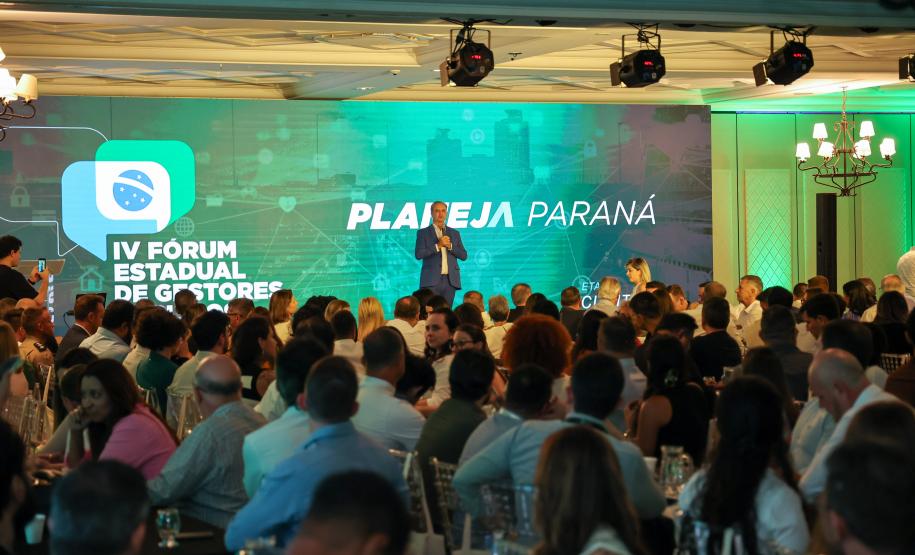 Forum de Gestores Públicos Curitiba SAMU Pato Branco