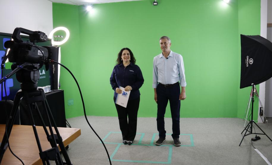 Capacitação apresenta Sistema do Plano de Contratações Anual do Estado