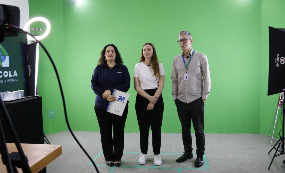 Capacitação apresenta Sistema do Plano de Contratações Anual do Estado