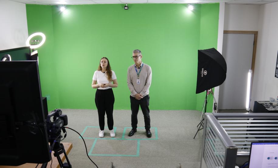 Capacitação apresenta Sistema do Plano de Contratações Anual do Estado