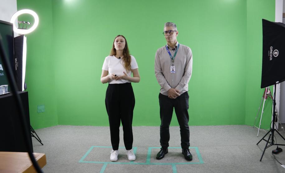 Capacitação apresenta Sistema do Plano de Contratações Anual do Estado