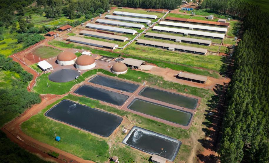 Biometano é o tema do fórum sul brasileiro que acontece em Foz do Iguaçu em abril