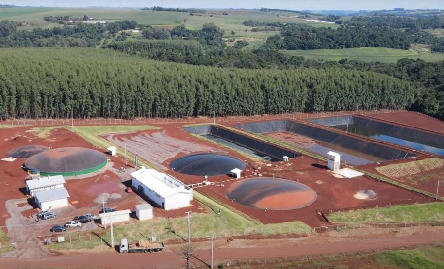 Biometano é o tema do fórum sul brasileiro que acontece em Foz do Iguaçu em abril