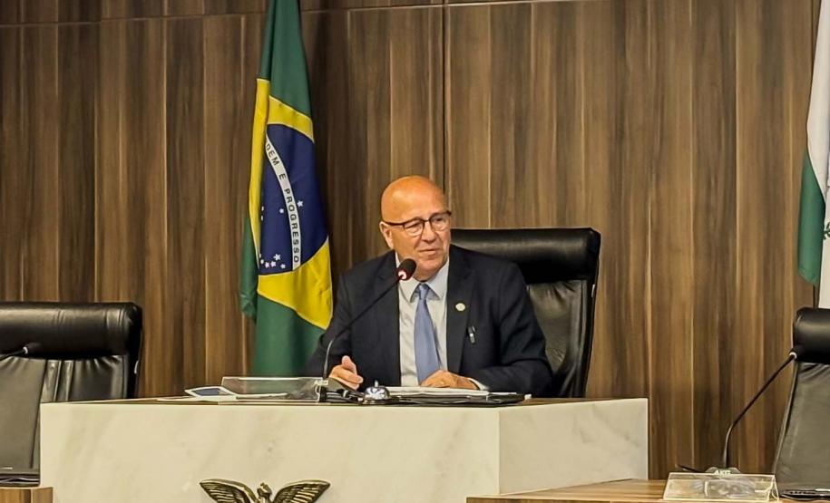 Plano Plurianual 2025 na Alep