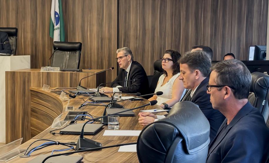 Plano Plurianual 2025 na Alep