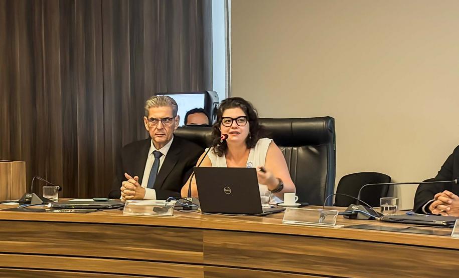 Plano Plurianual 2025 na Alep