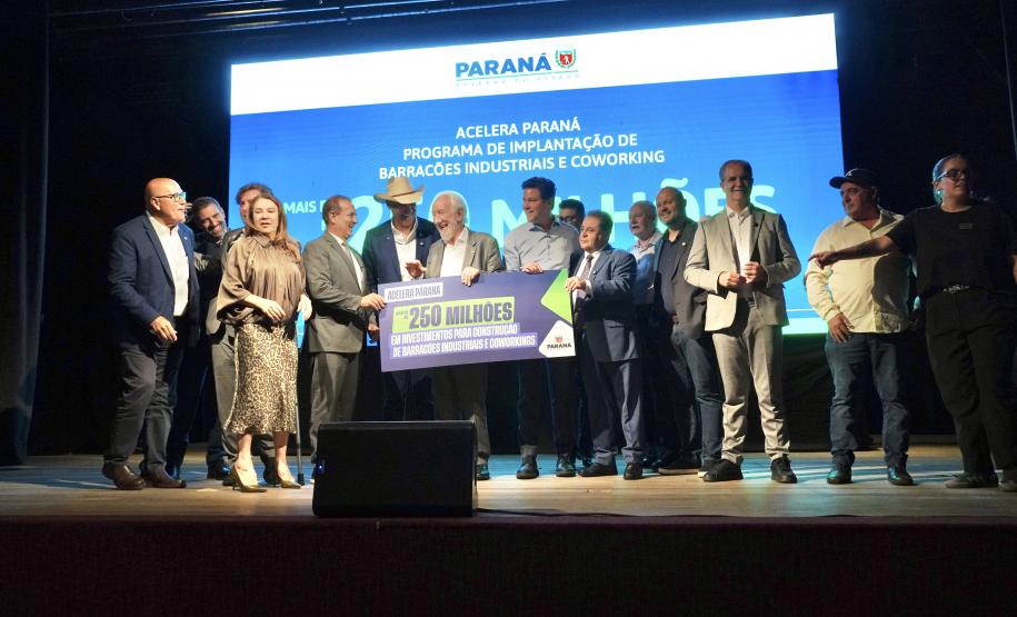 Rota do Progresso no MOM