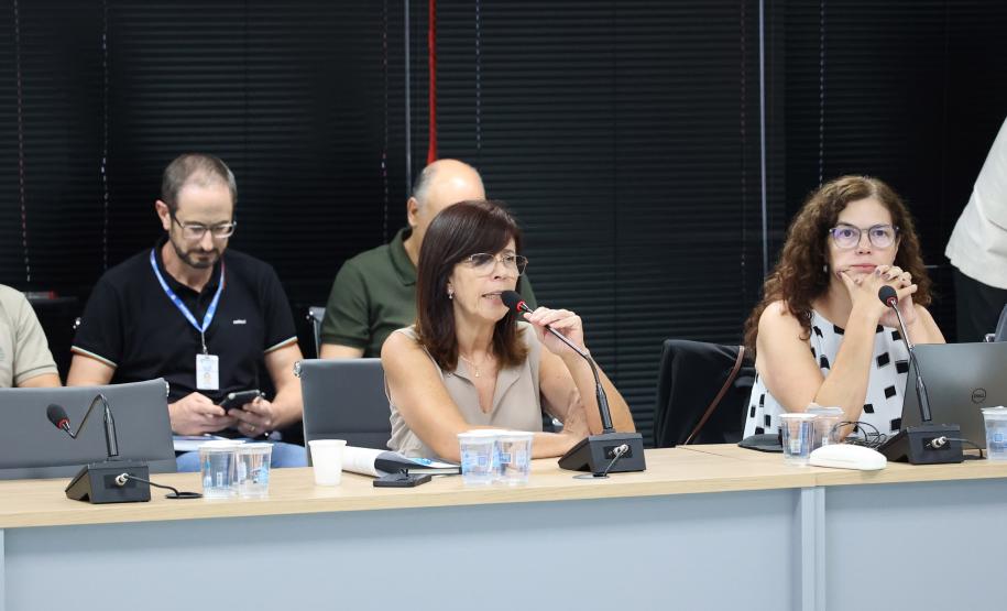 Nova etapa: Estado e Banco Mundial se reúnem para avançar no Programa de Segurança Hídrica