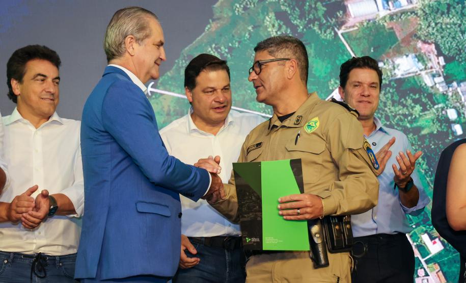 Estado apresenta pacote de projetos estratégicos em fórum de gestores públicos