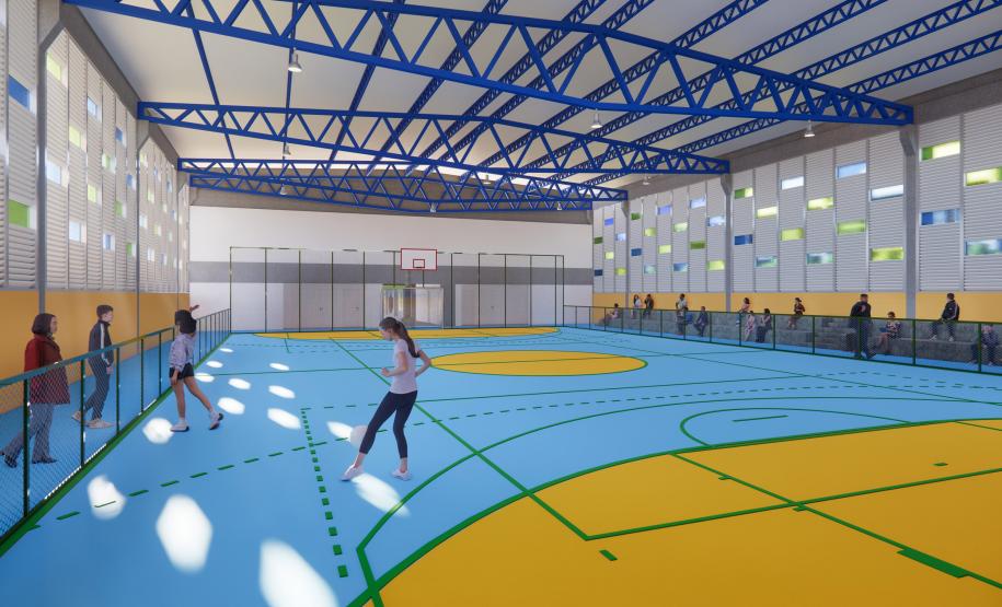 Programa Mais Escolas Paraná é apresentado na B3 e segue para fase de seleção de empresas