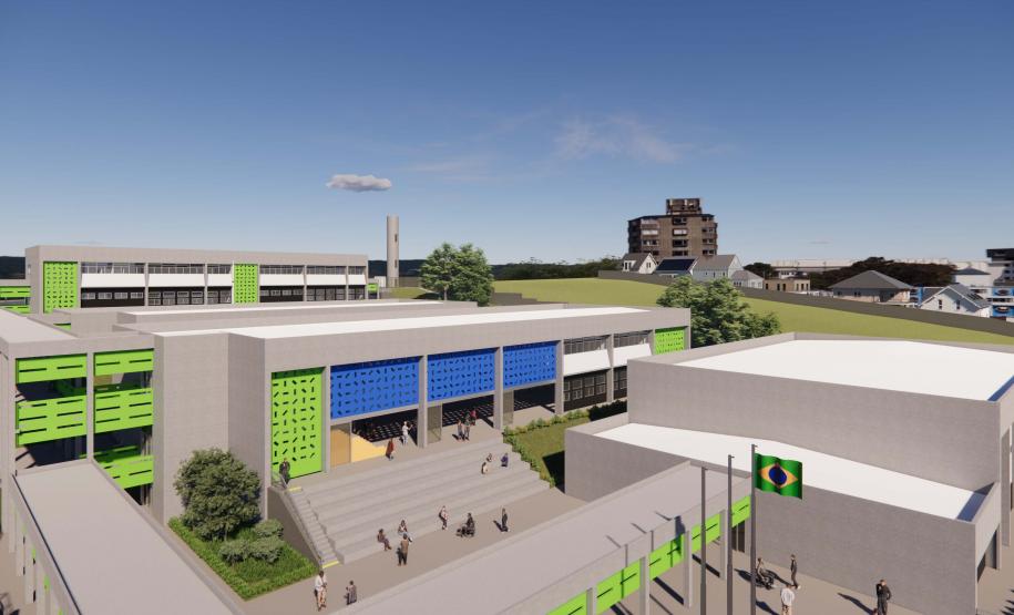 PPP da educação: veja como vai funcionar o programa de construção de 40 novas escolas