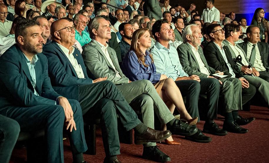 Rota do Progresso no MOM