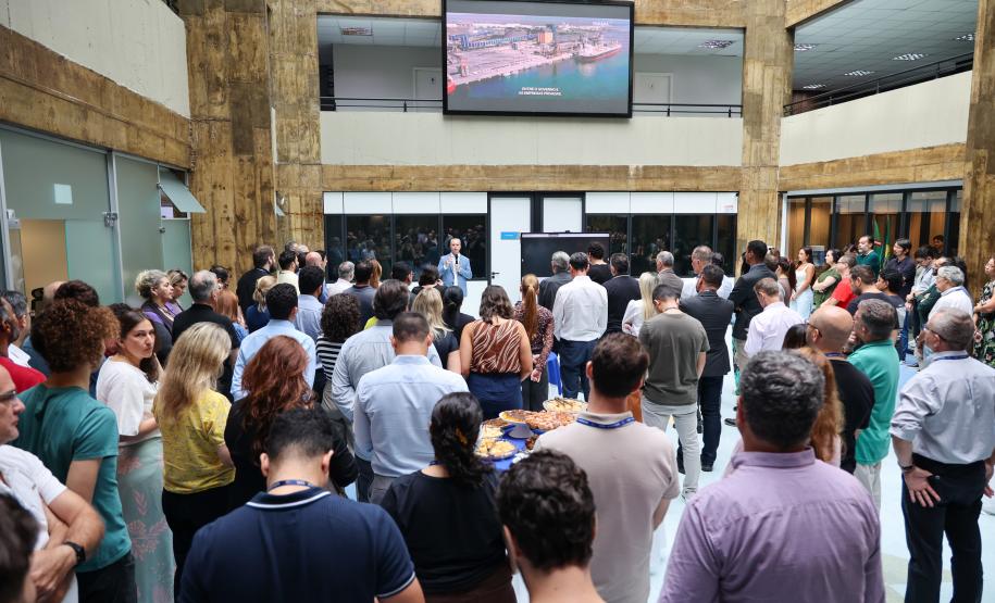 Ulisses Maia deixa Secretaria do Planejamento do Paraná