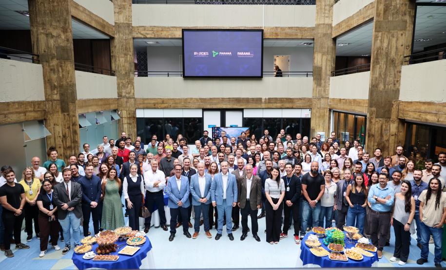 Ulisses Maia deixa Secretaria do Planejamento do Paraná