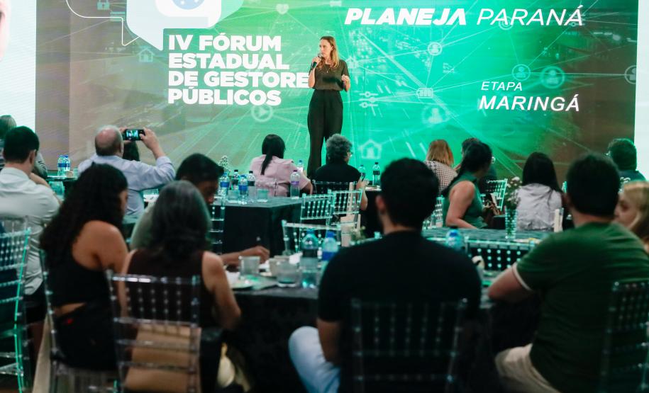 Paraná Produtivo em Maringá