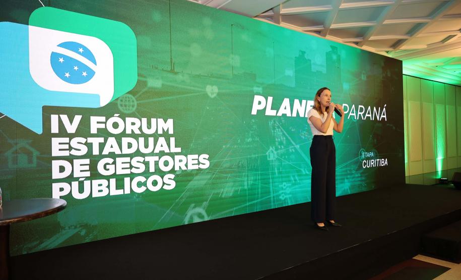 Programa Paraná Produtivo: curso de gestão territorial já tem mais de 900 inscritos