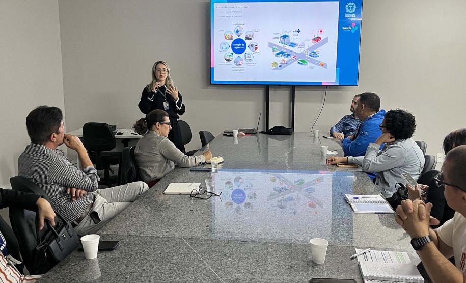 Paraná apresenta Telessaúde e ampliação do atendimento cardiovascular ao Banco Mundial