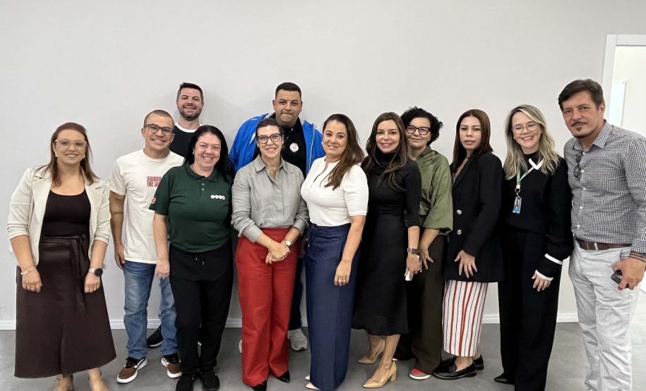 Paraná apresenta Telessaúde e ampliação do atendimento cardiovascular ao Banco Mundial