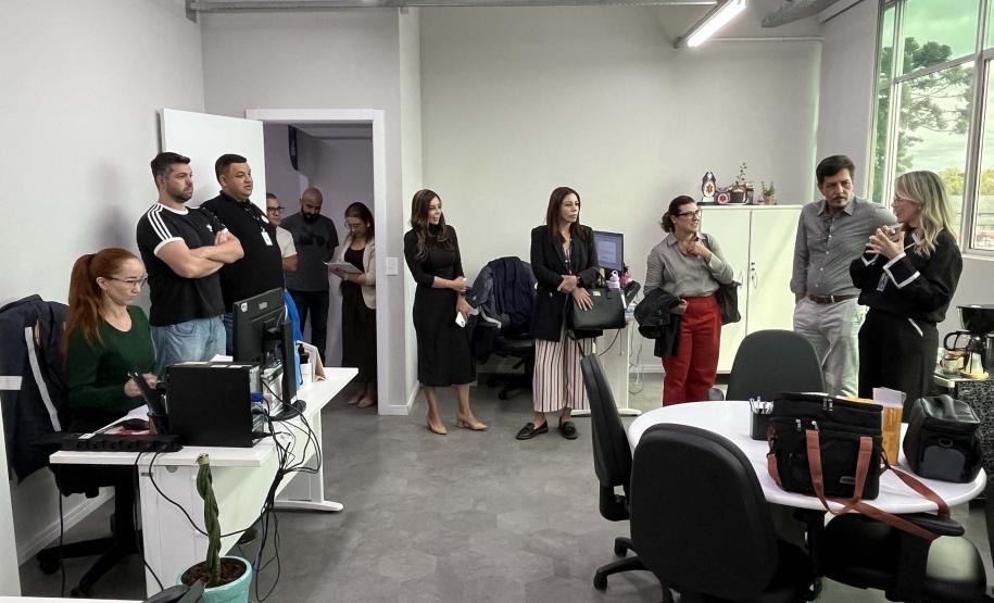 Paraná apresenta Telessaúde e ampliação do atendimento cardiovascular ao Banco Mundial