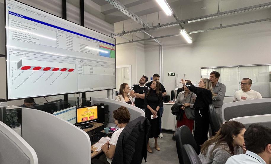 Paraná apresenta Telessaúde e ampliação do atendimento cardiovascular ao Banco Mundial