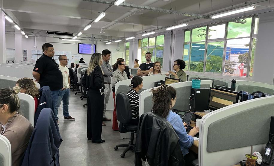 Paraná apresenta Telessaúde e ampliação do atendimento cardiovascular ao Banco Mundial