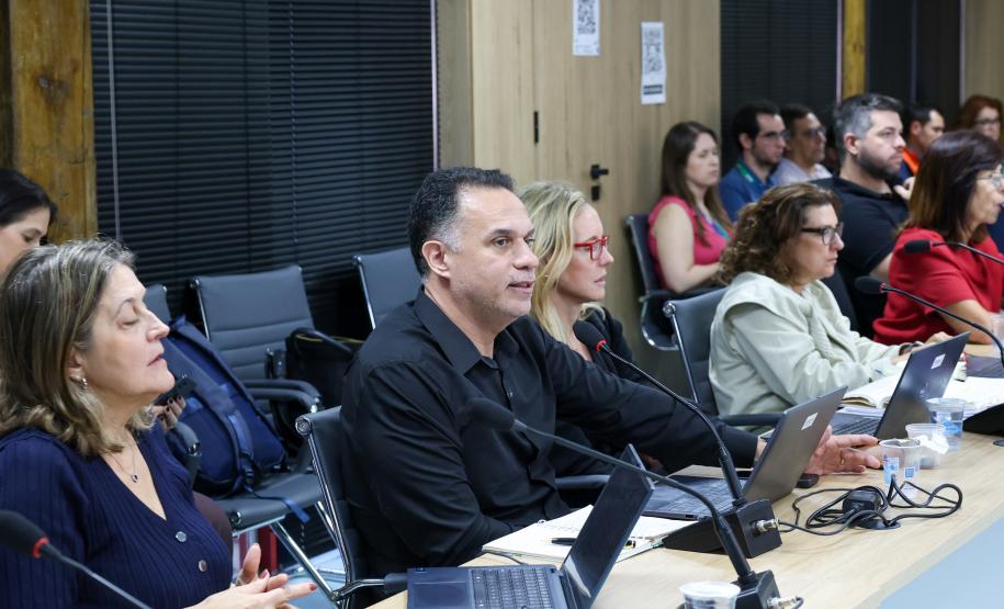 Paraná Eficiente: Banco Mundial faz avaliação positiva de ações e alinha próximos passos