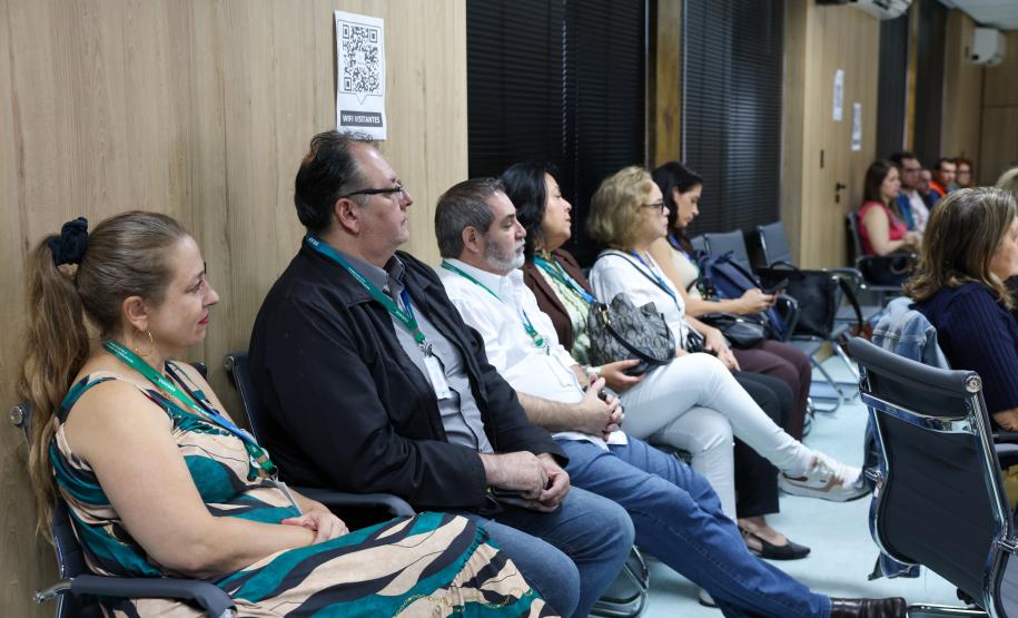 Paraná Eficiente: Banco Mundial faz avaliação positiva de ações e alinha próximos passos