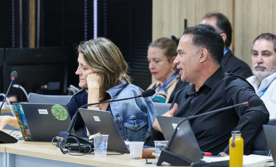 Paraná Eficiente: Banco Mundial faz avaliação positiva de ações e alinha próximos passos