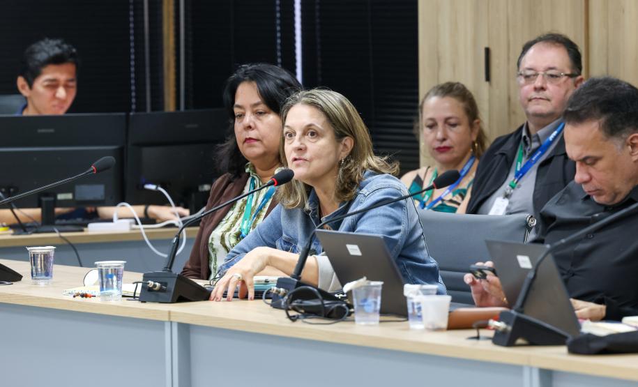 Paraná Eficiente: Banco Mundial faz avaliação positiva de ações e alinha próximos passos