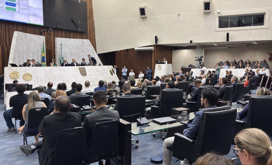 Secretaria do Planejamento é premiada por excelência na gestão e execução orçamentária