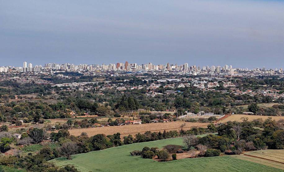 Pesquisa do Estado vai mapear oportunidades de crescimento das regiões do Paraná