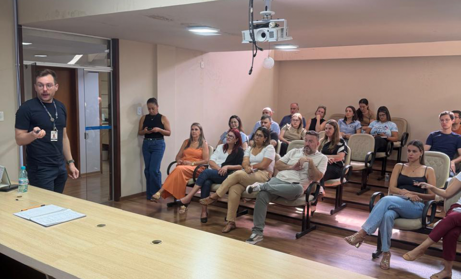 Com Conecta399, Secretaria do Planejamento visita 10 municípios em apenas 4 dias